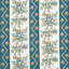 Sylvain Floral Stripe Fabric-1494537781
