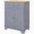 Gris / naturel est en rupture de stock