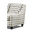 Fauteuil d'appoint Sand Sandina