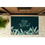 Non-Slip Outdoor Doormat