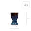 Longshore Tides Chambers Egg Cup