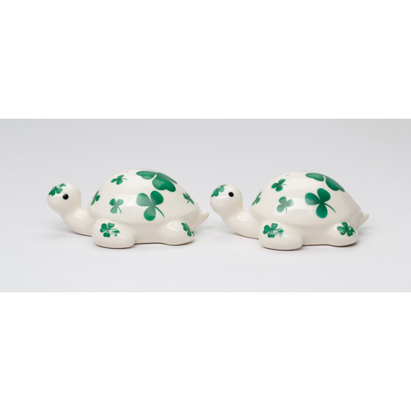 Tortue Shamrock