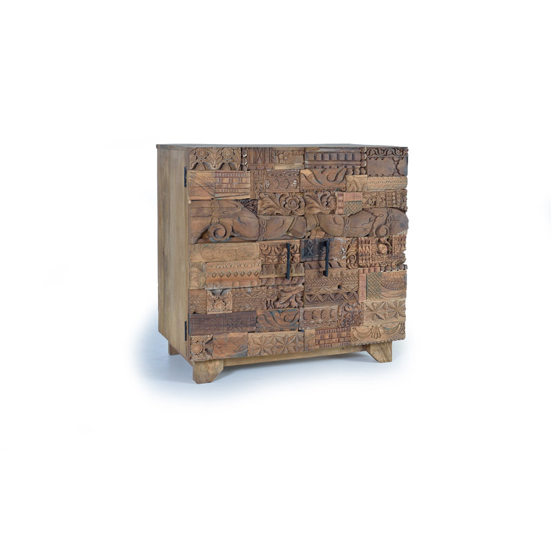 Aiyanna 90cm Sideboard
