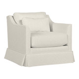 Newlin 33.5" Newlin Chair