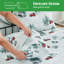 Ensemble de draps 4 po Gogreen-116827637-116827662