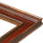 Cabane Wood Beveled Picture Frame-10006467-10006472