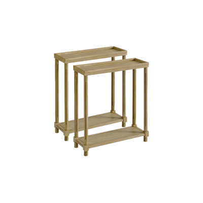 Verrill End Table Set