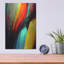 «Silk Drapes» par Romantz Art, Wrought Studio ™, art mural en métal-897020868