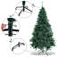 Arbre de Noël vert pin artificiel-1099567240