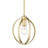 Petitt 1 - Light Olympic Gold Pendant-2021135662-2021152096