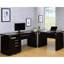 Tiroir de bureau 3 Cappuccino - Gardez votre armoire bien rangée pour un intérieur élégant