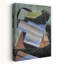 Art mural classique contemporain abstrait de Juan Gris-129093993