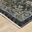 Tapis bleu / bleu clair Hovis-1374484277