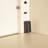 Metal Storage Cabinet with Lock and Adjustable Shelves for Office Home Storage