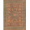 Mamluk Wool Oriental Area Rug