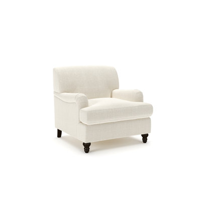 Walters Tight Back Chair
