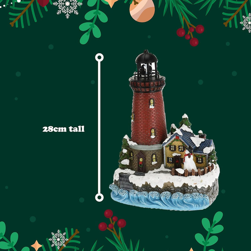 Christmas Village