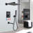 All-In-One Kit with Rough in-Valve
