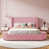 Rose est en rupture de stock