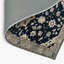 Tapis gris intérieur et extérieur surteint-1811392303