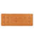 Burnt Orange Velvet Bench With Large Storage And Surface, On Birch Wood Legs Dark Brown Finish, 250 Lbs Weight Capacity Compartment Legs, Supports Up To-469179894