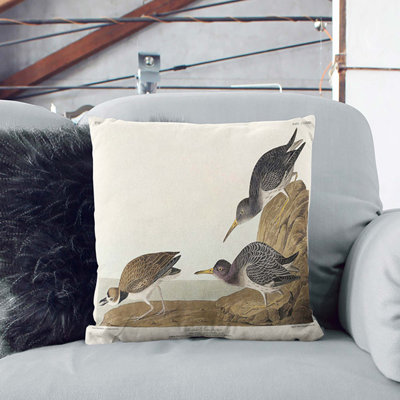 Square Cushion