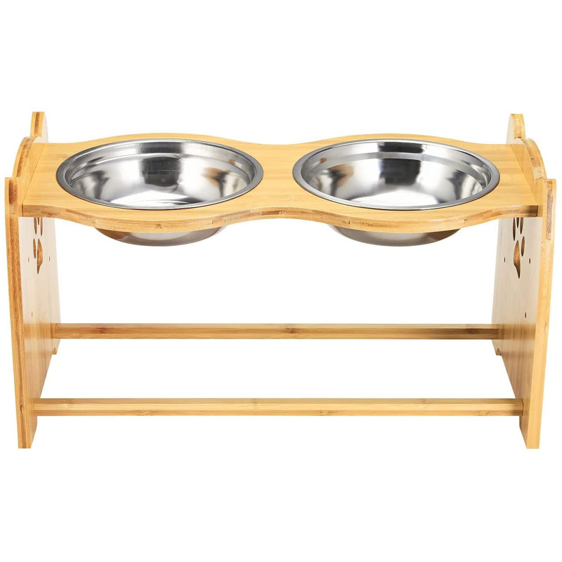 Langley Elevated Feeder