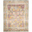Tapis jaune / beige Edna-20024168