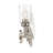 Cadense 4 - Light Dimmable Vanity Light-71319857