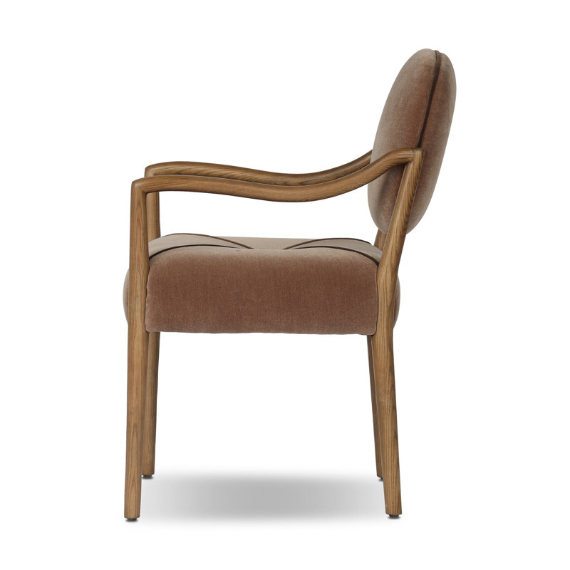 Auden Dining Arm Chair