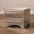 19.69'' W Nightstand