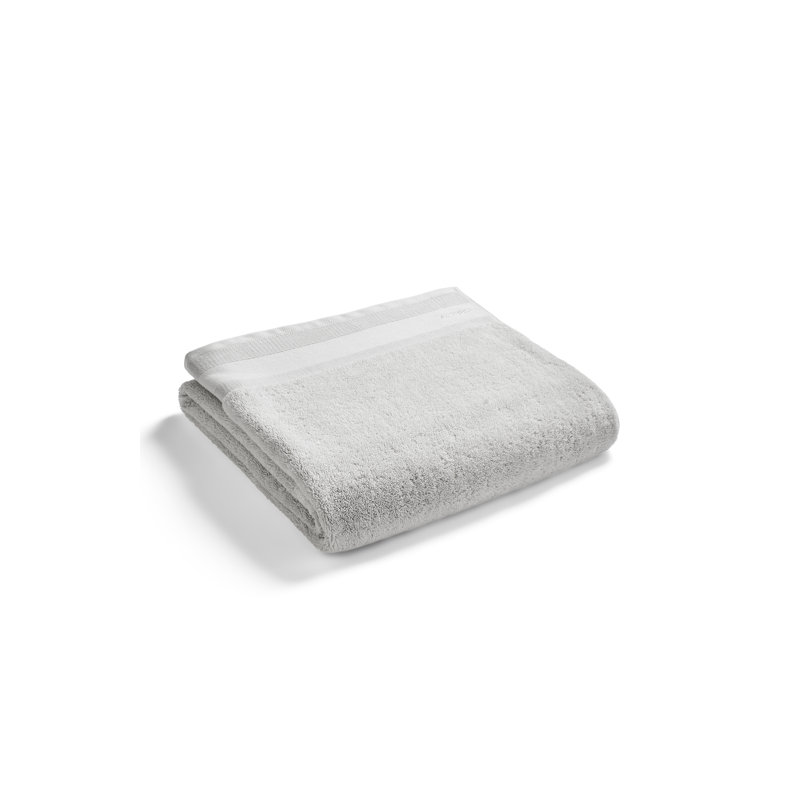 Signature Bath Sheet, Platinum