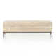 Elamin Trey Blanket Chest