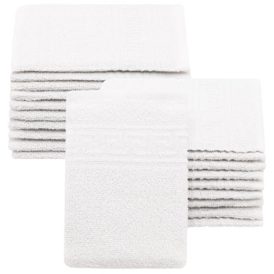 Lightweight Washcloth