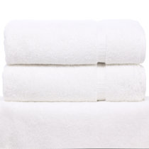 Luxury Hotel & Spa Collection Highly Absorbent, Quick Dry 100% Turkish  Cotton 700 GSM, Eco Friendly Towel, for Bathroom Dobby Border Soft Bath  Towel Set 27 X 54 ( Cocoa, Bath Towels - Set of 2) 