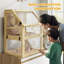 Small Animal Cage