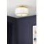Tresdoux™ Semi-Flush Light-62587337