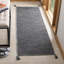 Tapis en coton tissé à la main Amaral-1821378394