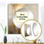 Larell - Miroir Northern Lights-100993387