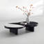 Table basse Modern Luxe