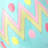18.25" Resin Outdoor Easter Egg-1040555309