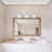 Minco 3 - Light Dimmable Vanity Light