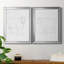 Ensemble de 2 reproductions sur toile de limousins limousins III-921010795-921010792