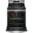 Frigidaire Gallery 30" 5.1 cu. ft. Freestanding Natural Gas