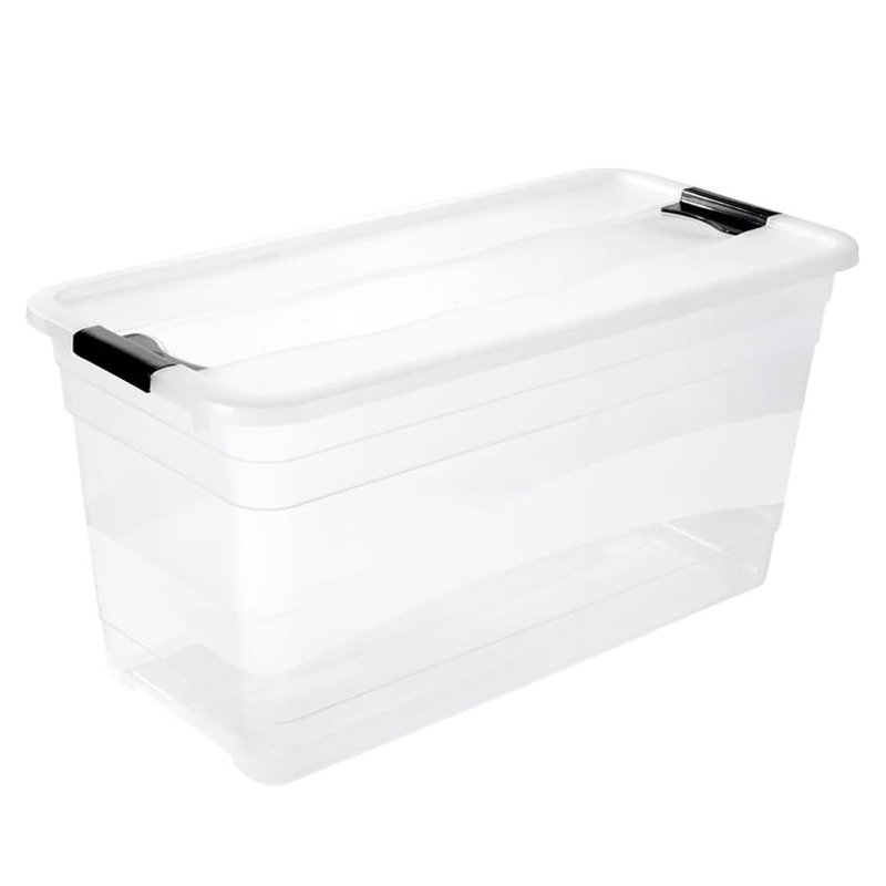 Keeeper Cornelia Plastic Box, 83 L