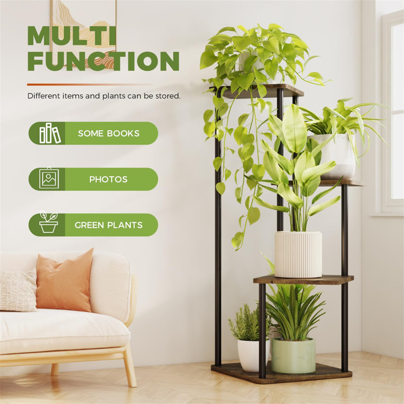Ahmari Plant Stand