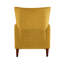 Fauteuil inclinable Amaurie Tacho avec dossier capitonné-1226636065