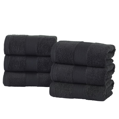 Srihitha Plush Hand Towel