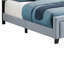 Lit Amondo, revêtement en tissu, garniture cloutée-602757724-602757731