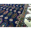 Hand-Knotted High-Quality Blue Area Rug-48171084